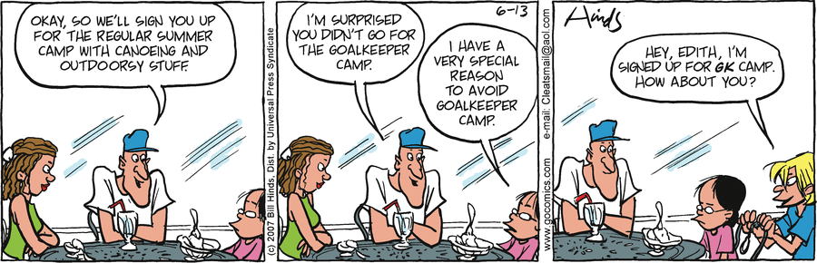 Cleats by Bill Hinds on Thu, 22 May 2025