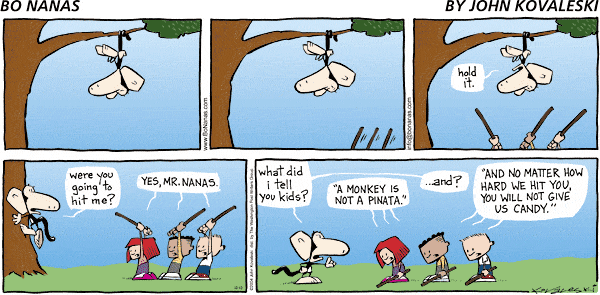 Bo Nanas by John Kovaleski on Tue, 22 Apr 2025
