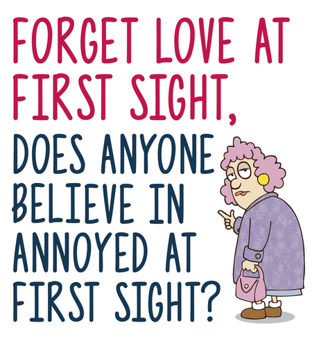 Aunty Acid by Ged Backland on Tue, 22 Apr 2025