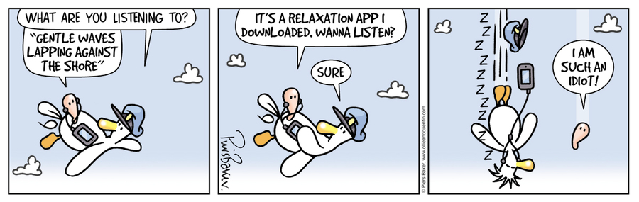 Ollie and Quentin by Piers Baker on Tue, 15 Apr 2025