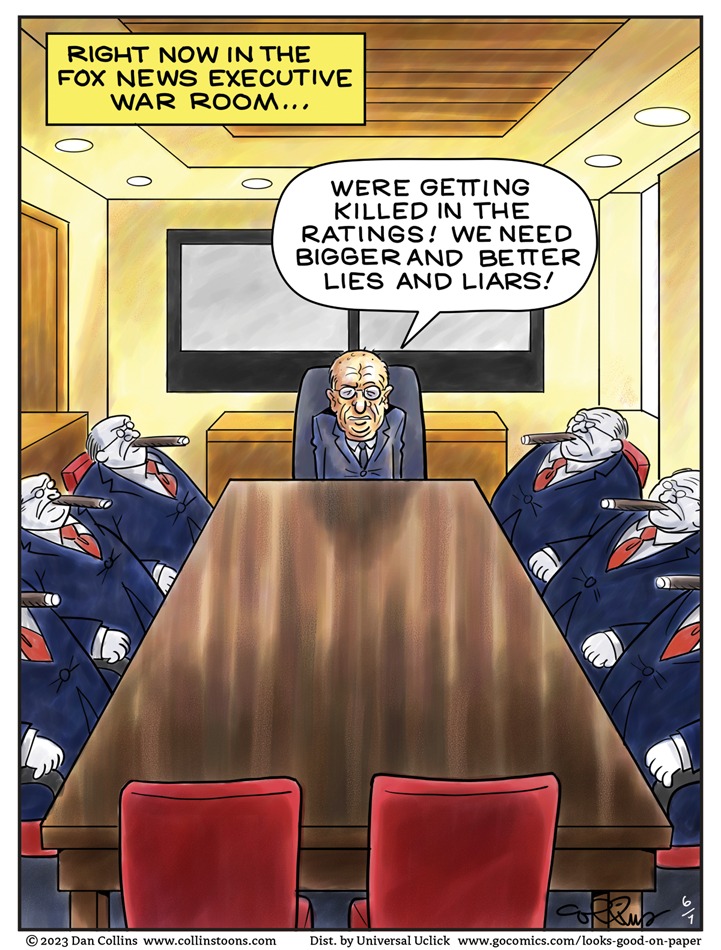 Looks Good on Paper by Dan Collins on Sun, 01 Jun 2025