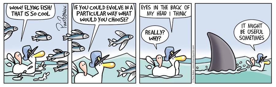 Ollie and Quentin by Piers Baker on Fri, 25 Apr 2025