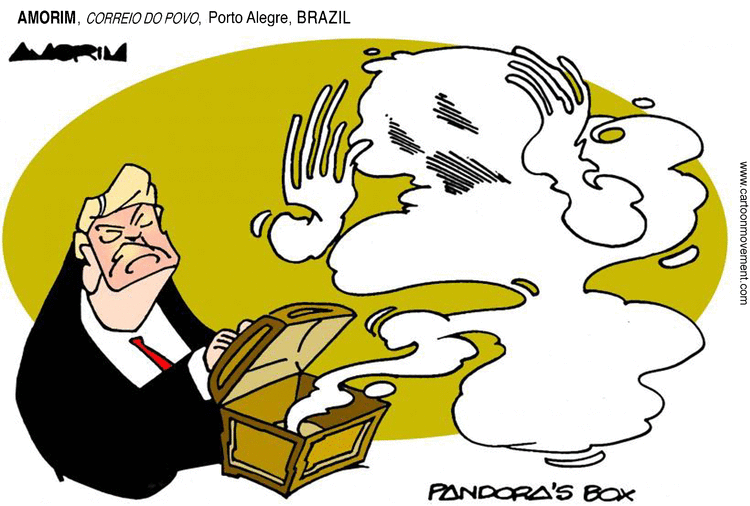 ViewsBusiness by Cartoon Movement-US on Mon, 12 May 2025