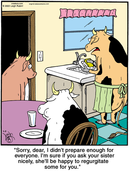 Rubes by Leigh Rubin on Wed, 09 Apr 2025