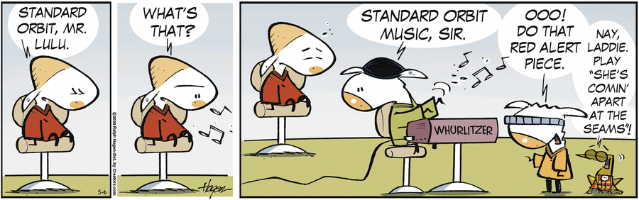 The Barn by Ralph Hagen on Tue, 06 May 2025