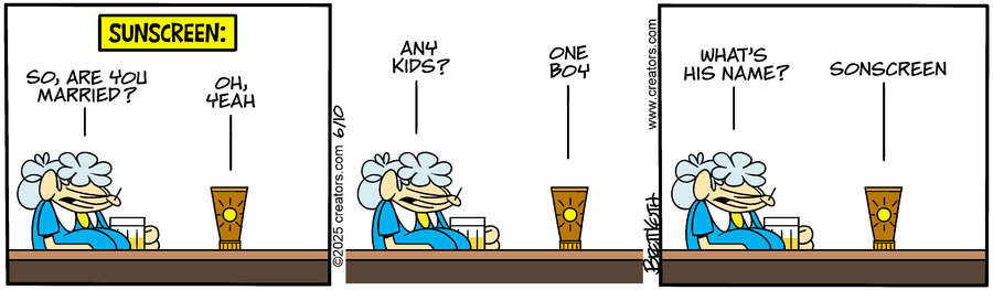 Diamond Lil by Brett Koth on Tue, 10 Jun 2025
