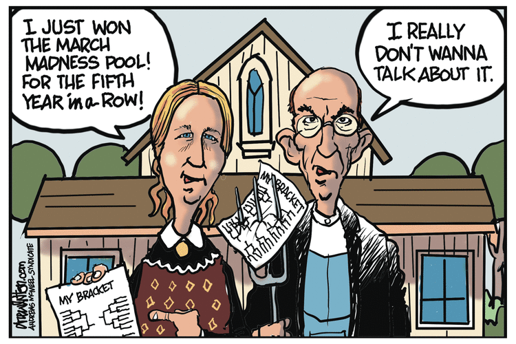 Win, Lose, Drew by Drew Litton on Fri, 04 Apr 2025