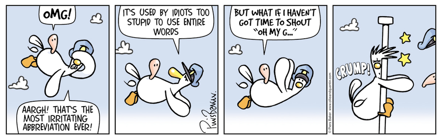 Ollie and Quentin by Piers Baker on Thu, 24 Apr 2025