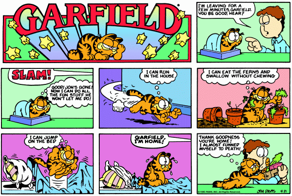 www.gocomics.com