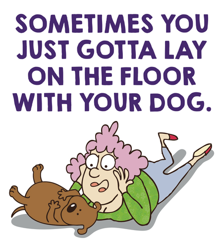 Aunty Acid by Ged Backland on Wed, 23 Apr 2025