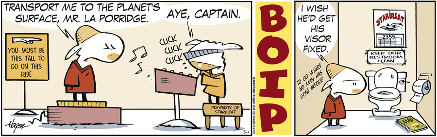 The Barn by Ralph Hagen on Wed, 07 May 2025