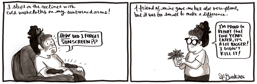 Amanda the Great by Amanda El-Dweek on Mon, 09 Jun 2025