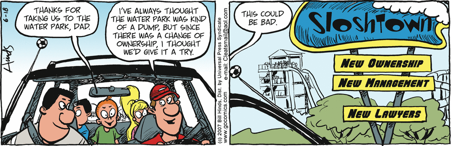 Cleats by Bill Hinds on Tue, 27 May 2025