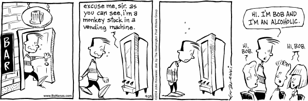 Bo Nanas by John Kovaleski on Fri, 11 Apr 2025