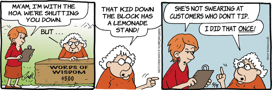 Lola by Todd Clark on Wed, 18 Jun 2025