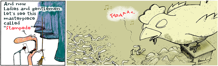 Understanding Chaos by Gustavo Rodriguez on Thu, 29 May 2025