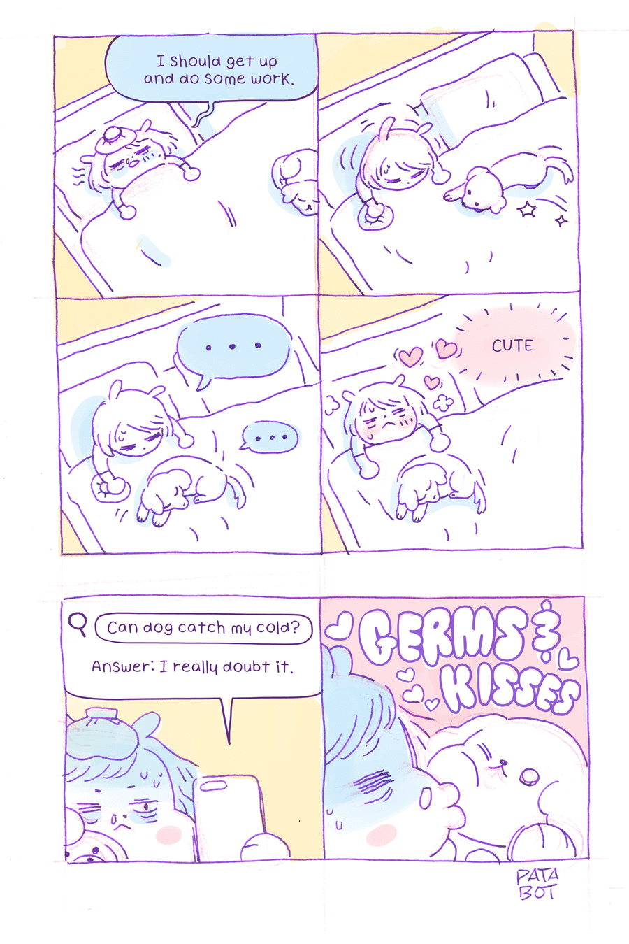 BFGF Syndrome by Patabot on Thu, 01 May 2025