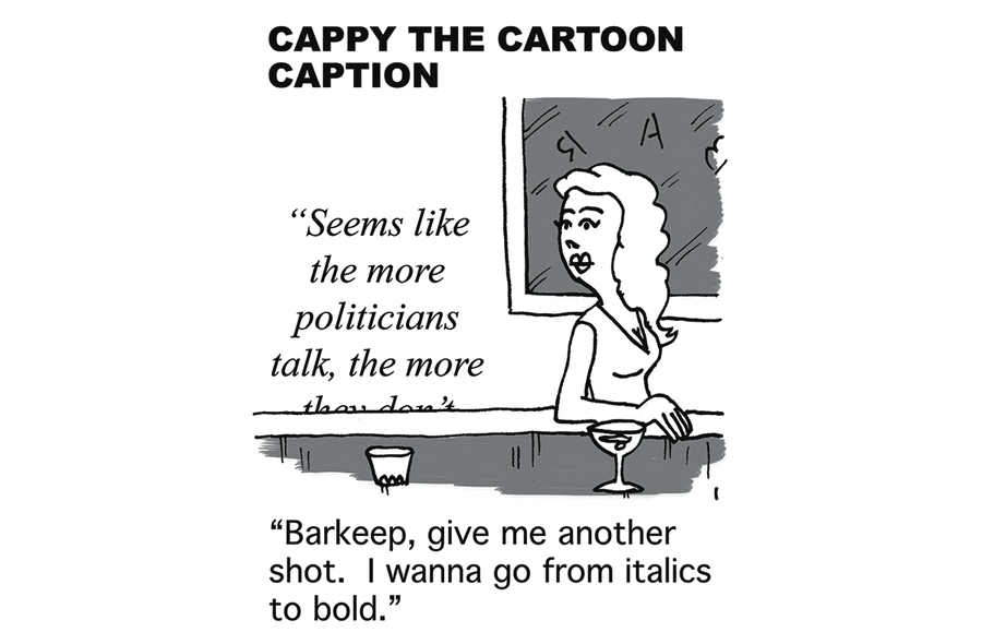 Super-Fun-Pak Comix by Ruben Bolling on Thu, 08 May 2025