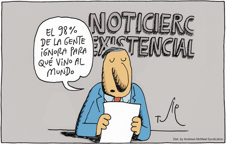 Tutelandia by Tute on Wed, 18 Jun 2025