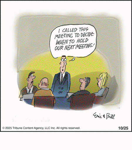 	Bottom Liners by Eric and Bill Teitelbaum
 
	