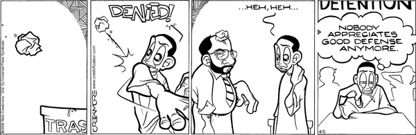 Maintaining by Nate Creekmore on Tue, 06 May 2025