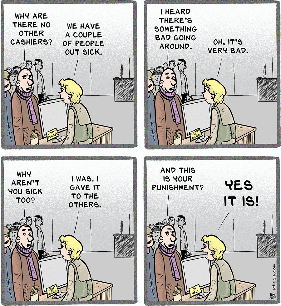 Adult Children by Stephen Beals on Tue, 03 Jun 2025