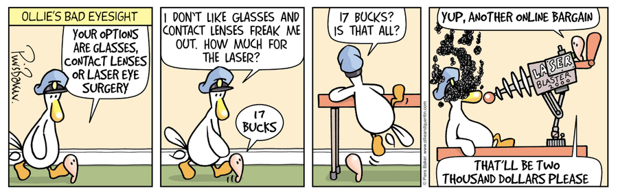 Ollie and Quentin by Piers Baker on Thu, 22 May 2025
