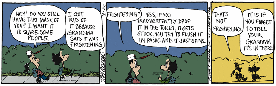 Agnes by Tony Cochran on Tue, 22 Apr 2025