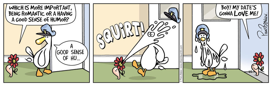 Ollie and Quentin by Piers Baker on Tue, 17 Jun 2025