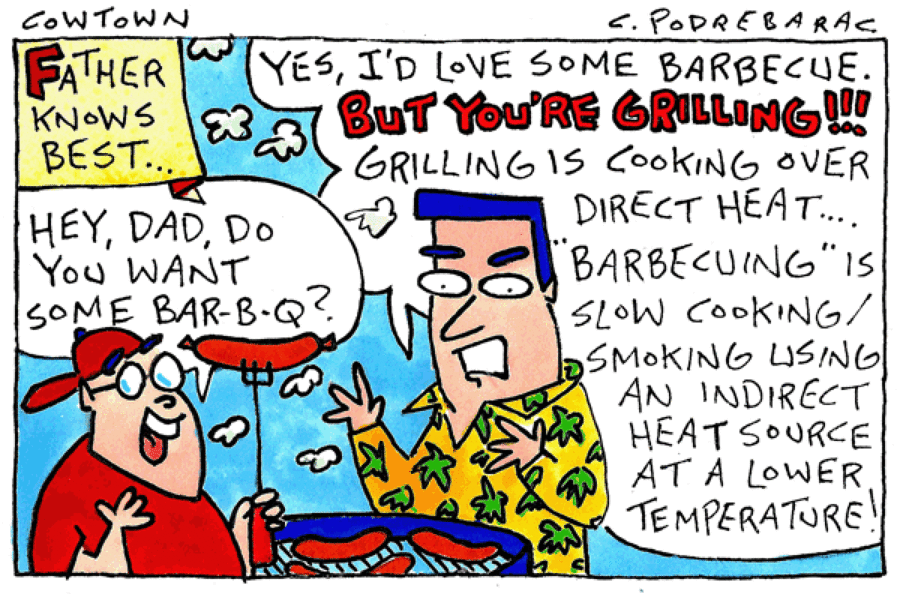 CowTown by Charlie Podrebarac on Sat, 14 Jun 2025