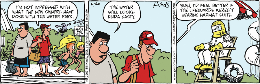 Cleats by Bill Hinds on Thu, 29 May 2025