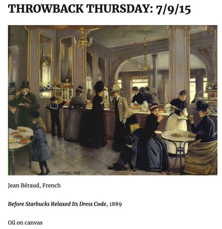 That is Priceless by Steve Melcher on Thu, 08 May 2025