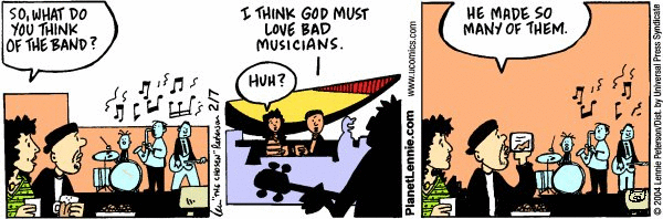 The Big Picture by Lennie Peterson on Fri, 13 Jun 2025