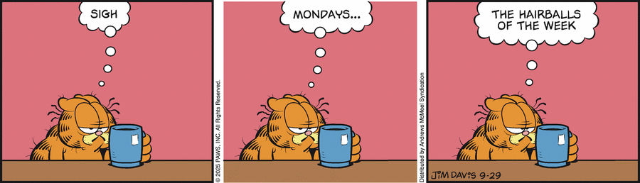Garfield