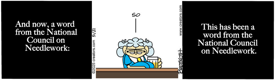 Diamond Lil by Brett Koth on Wed, 21 May 2025