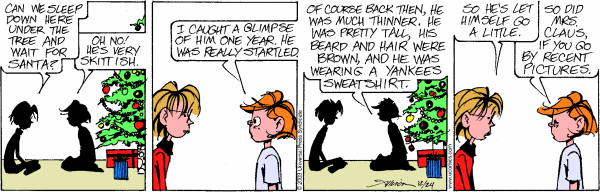 PreTeena by Allison Barrows on Wed, 30 Apr 2025