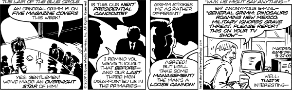 Annie by Jay Maeder and Alan Kupperberg on Fri, 23 May 2025