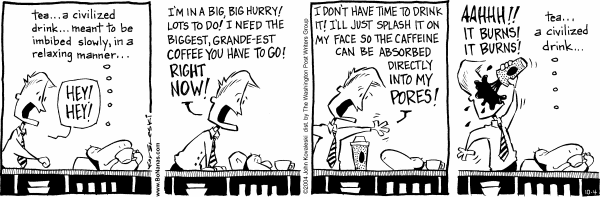 Bo Nanas by John Kovaleski on Wed, 16 Apr 2025