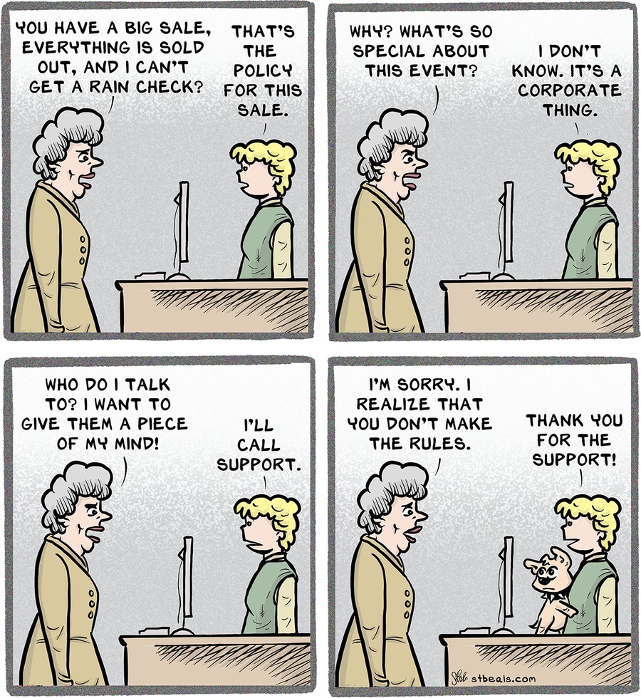 Adult Children by Stephen Beals on Sun, 27 Apr 2025