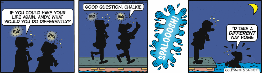 Andy Capp by Reg Smythe on Wed, 04 Jun 2025
