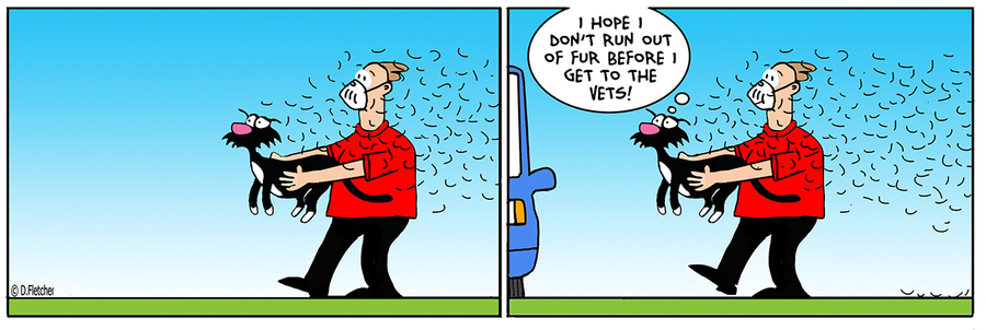 Crumb by David Fletcher on Wed, 23 Apr 2025