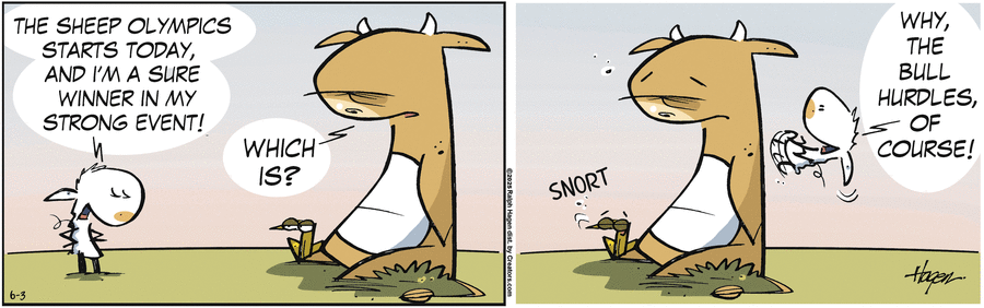 The Barn by Ralph Hagen on Tue, 03 Jun 2025