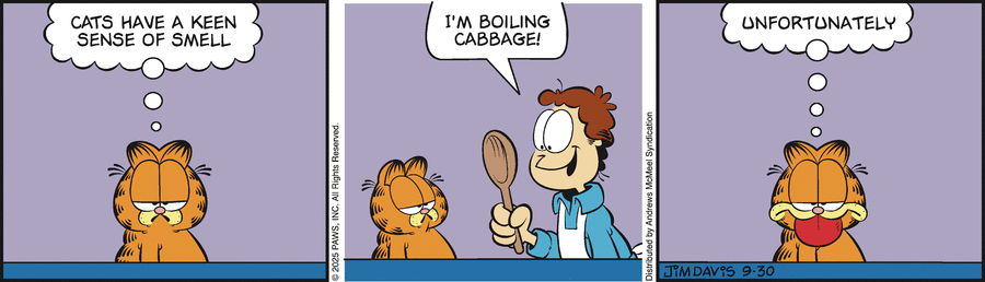 Garfield