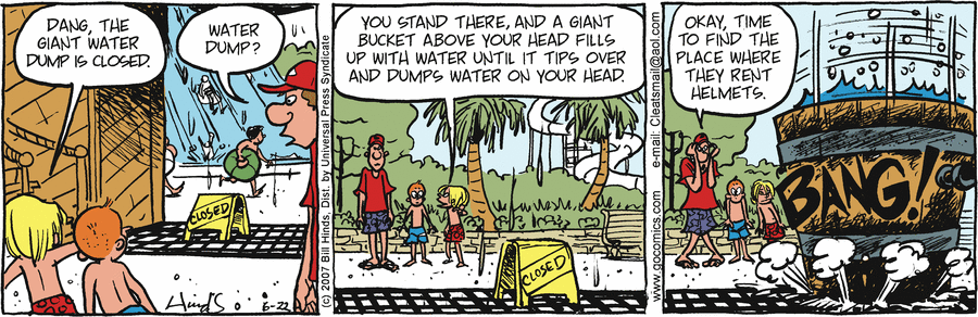 Cleats by Bill Hinds on Sat, 31 May 2025