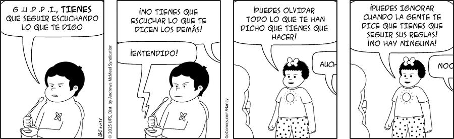 Periquita by Olivia Jaimes on Sat, 21 Jun 2025