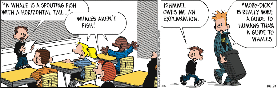 Frazz by Jef Mallett on Tue, 29 Apr 2025