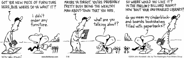 Bo Nanas by John Kovaleski on Wed, 21 May 2025