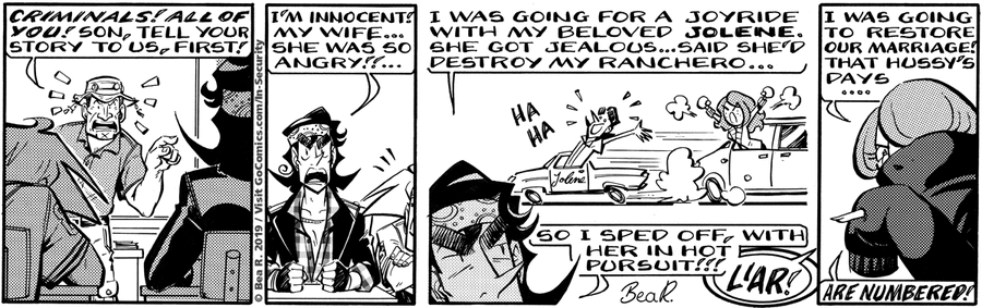 In Security by Bea R. on Sat, 12 Apr 2025