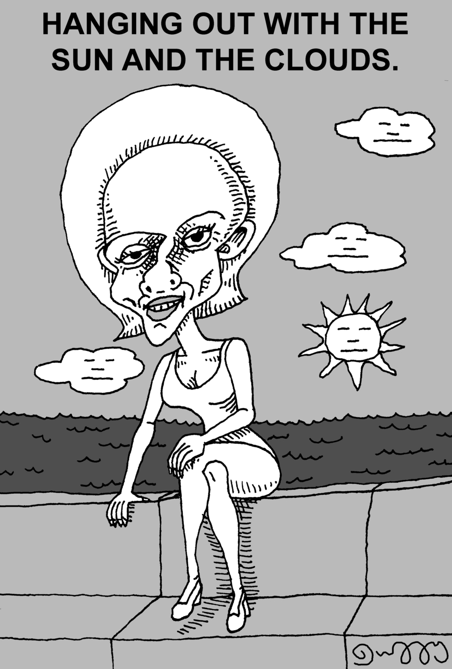 Lug Nuts by J.C. Duffy on Fri, 09 May 2025