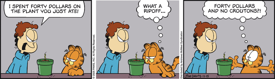 Garfield